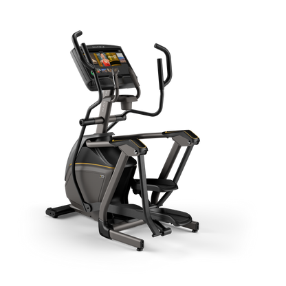 Elliptical E50 – elliptical – premium low-impact trainer