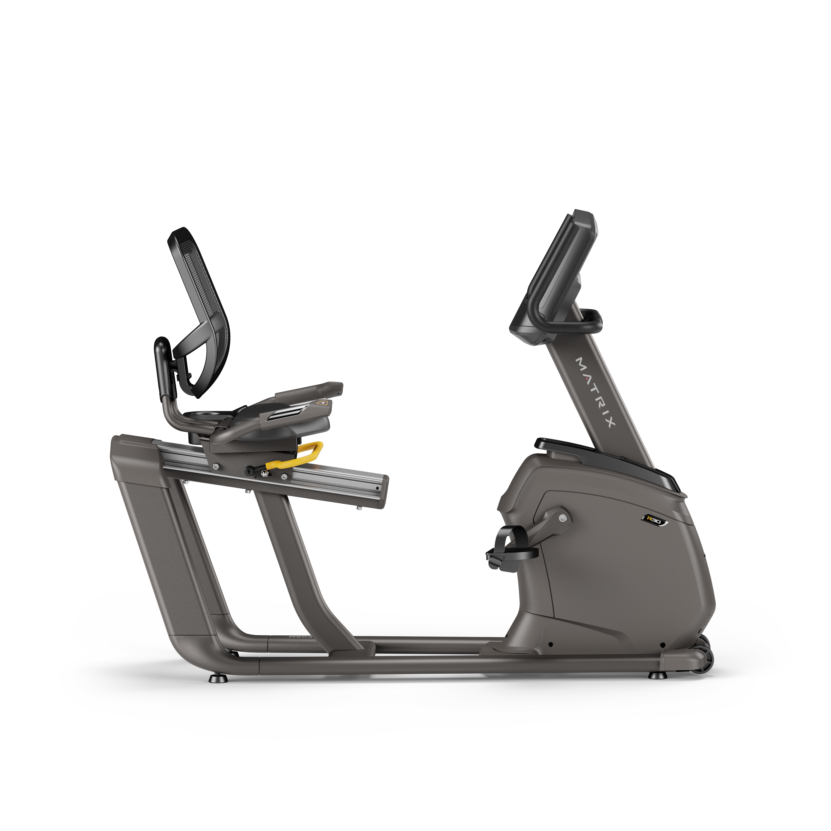 Cycle R30 – exercise bike – high-quality indoor cycling equipment