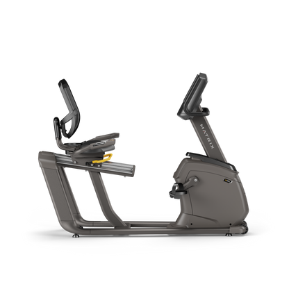 Cycle R30 – exercise bike – high-quality indoor cycling equipment