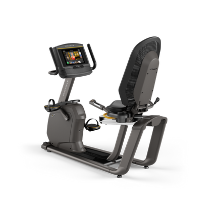Cycle R50 – exercise bike – high-quality indoor cycling equipment