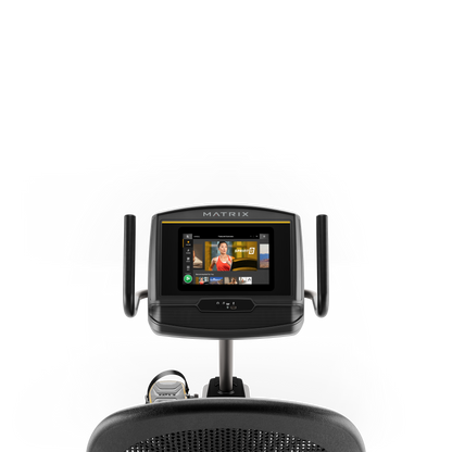 Cycle R50 – exercise bike – high-quality indoor cycling equipment