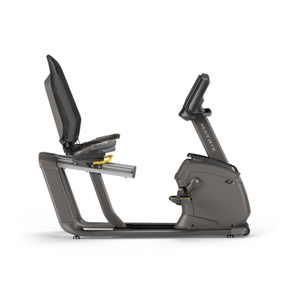 Cycle R50 – exercise bike – high-quality indoor cycling equipment