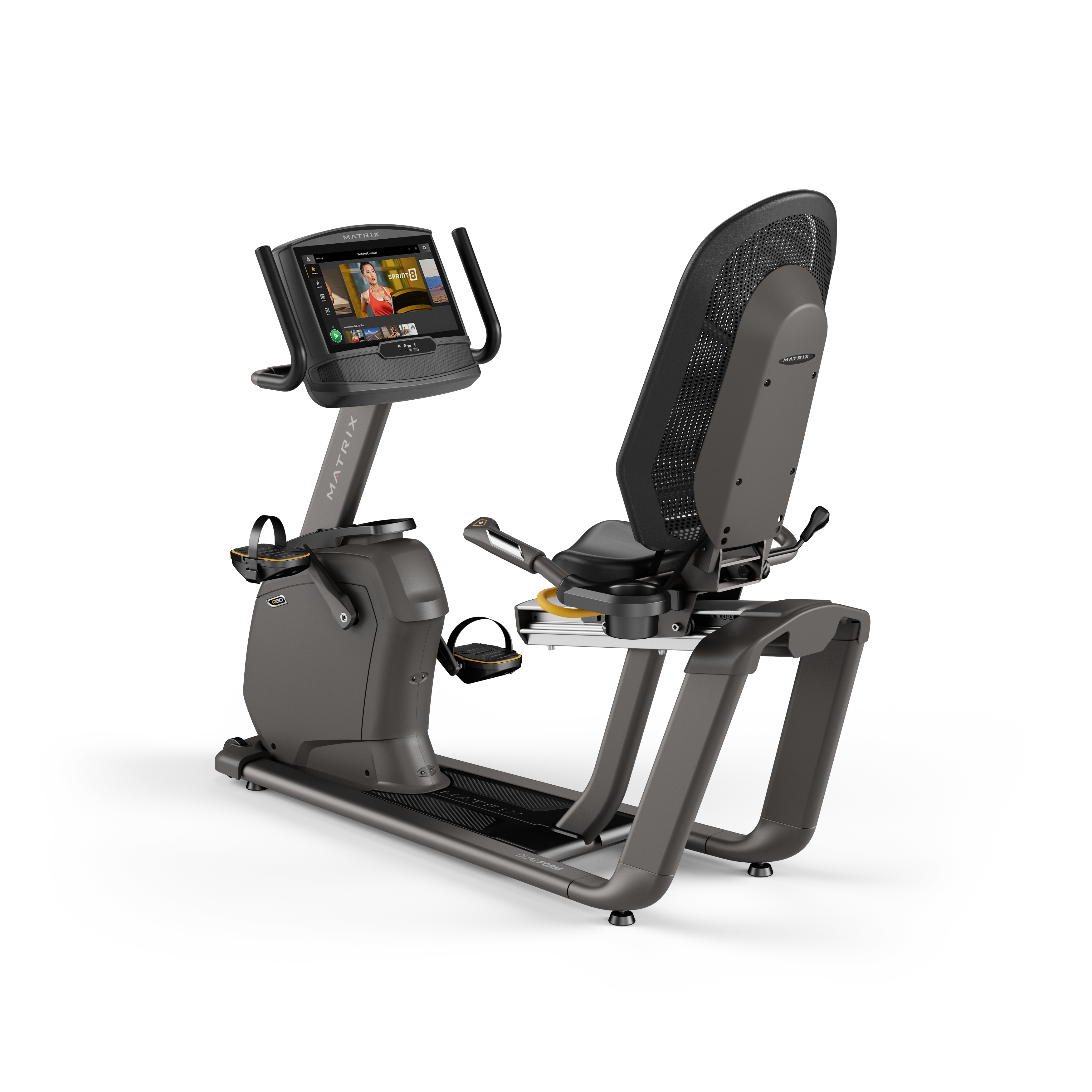Cycle R50 – exercise bike – high-quality indoor cycling equipment