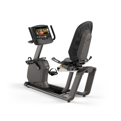 Cycle R50 – exercise bike – high-quality indoor cycling equipment