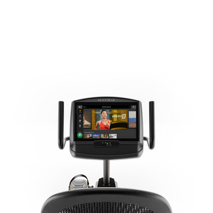 Cycle R50 – exercise bike – high-quality indoor cycling equipment