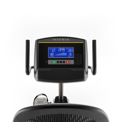 Cycle R50 – exercise bike – high-quality indoor cycling equipment