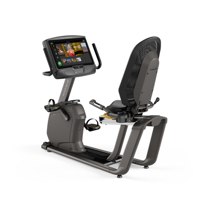 Cycle R50 – exercise bike – high-quality indoor cycling equipment