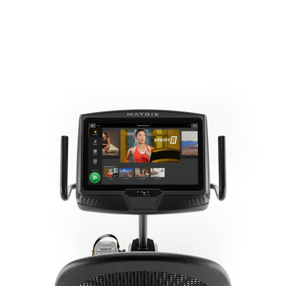 Cycle R50 – exercise bike – high-quality indoor cycling equipment