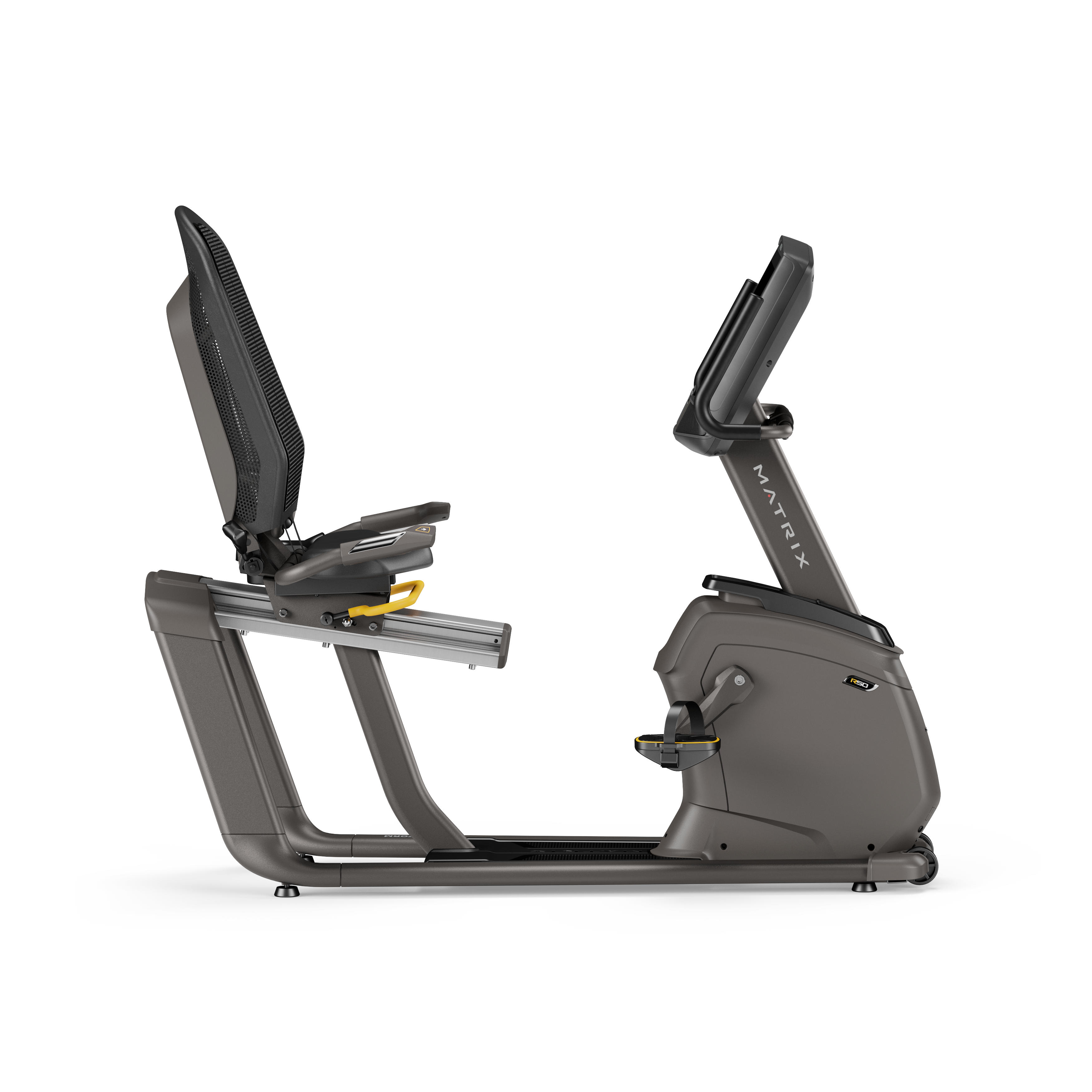 Cycle R50 – exercise bike – high-quality indoor cycling equipment