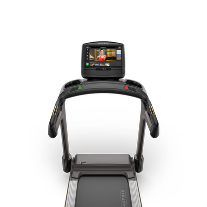 Treadmill T50 – treadmill – commercial-grade cardio machine