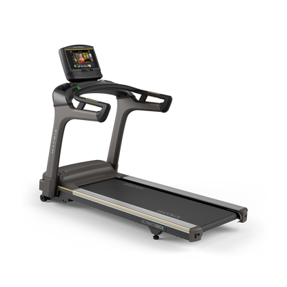 Treadmill T75 – treadmill – commercial-grade cardio machine