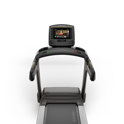 Treadmill T75 – treadmill – commercial-grade cardio machine