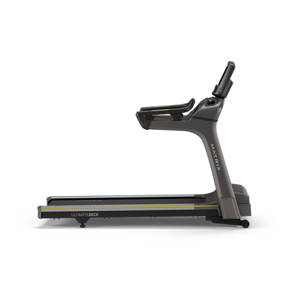 Treadmill T75 – treadmill – commercial-grade cardio machine