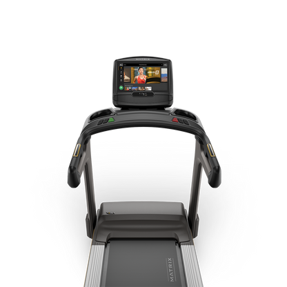 Treadmill T75 – treadmill – commercial-grade cardio machine