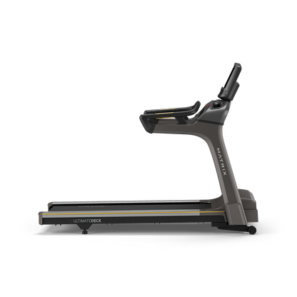 Treadmill T75 – treadmill – commercial-grade cardio machine
