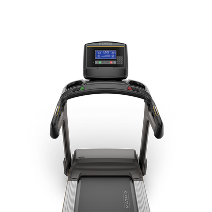 Treadmill T75 – treadmill – commercial-grade cardio machine