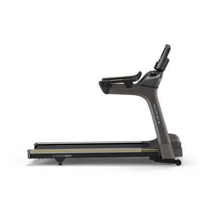 Treadmill T75 – treadmill – commercial-grade cardio machine