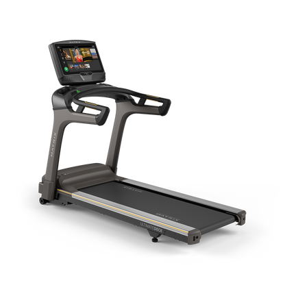 Treadmill T75 – treadmill – commercial-grade cardio machine