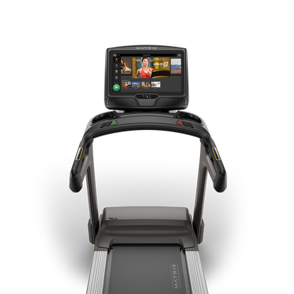 Treadmill T75 – treadmill – commercial-grade cardio machine