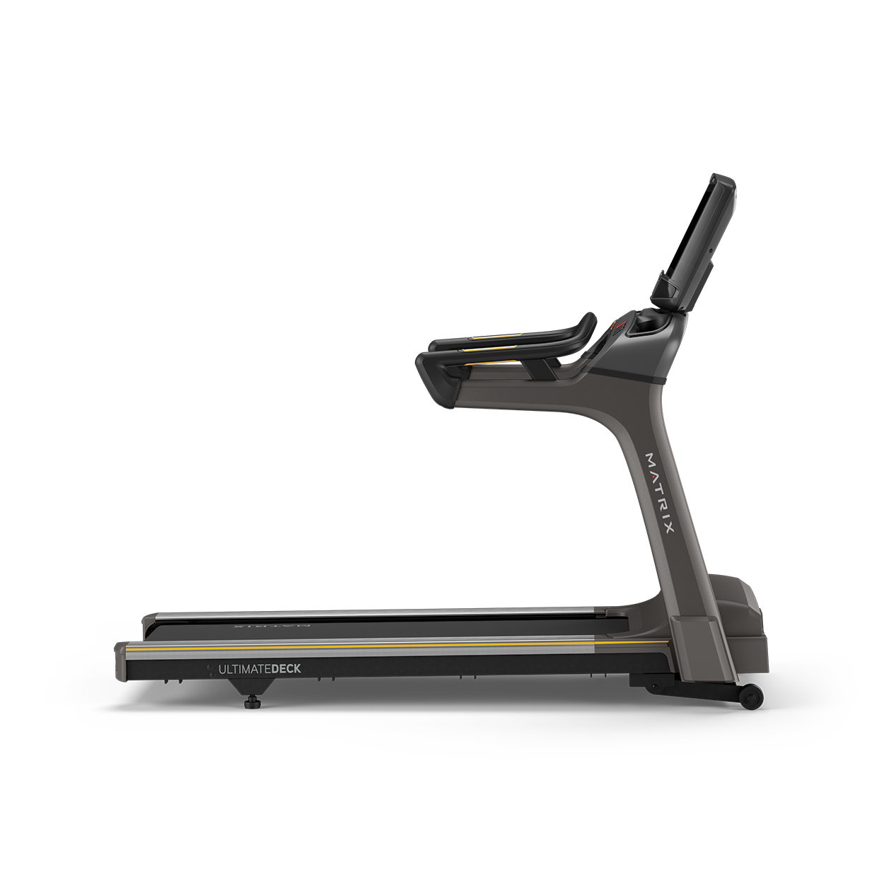 Treadmill T75 – treadmill – commercial-grade cardio machine