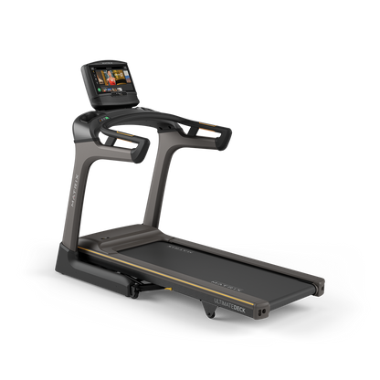 Treadmill Tf30 – treadmill – commercial-grade cardio machine