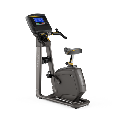 Cycle U30 – exercise bike – high-quality indoor cycling equipment