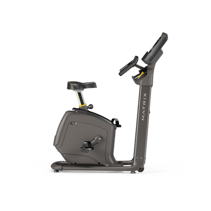 Cycle U30 – exercise bike – high-quality indoor cycling equipment