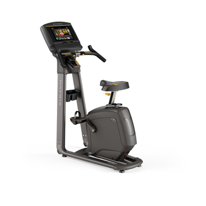 Cycle U50 – exercise bike – high-quality indoor cycling equipment