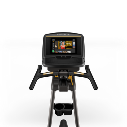 Cycle U50 – exercise bike – high-quality indoor cycling equipment