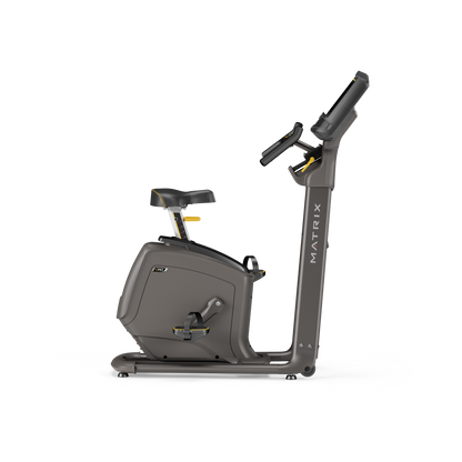 Cycle U50 – exercise bike – high-quality indoor cycling equipment