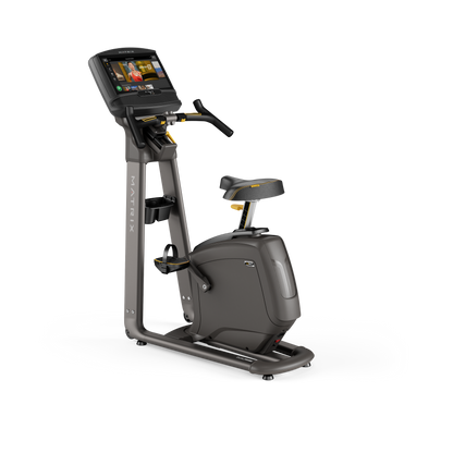 Cycle U50 – exercise bike – high-quality indoor cycling equipment