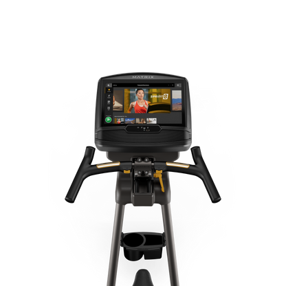 Cycle U50 – exercise bike – high-quality indoor cycling equipment