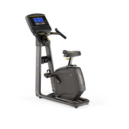 Cycle U50 – exercise bike – high-quality indoor cycling equipment