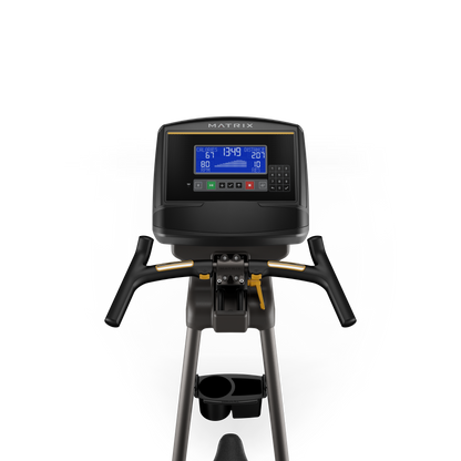 Cycle U50 – exercise bike – high-quality indoor cycling equipment