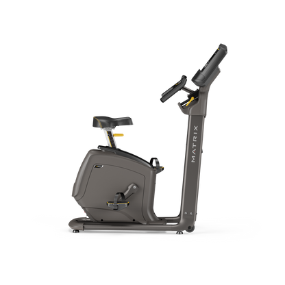 Cycle U50 – exercise bike – high-quality indoor cycling equipment