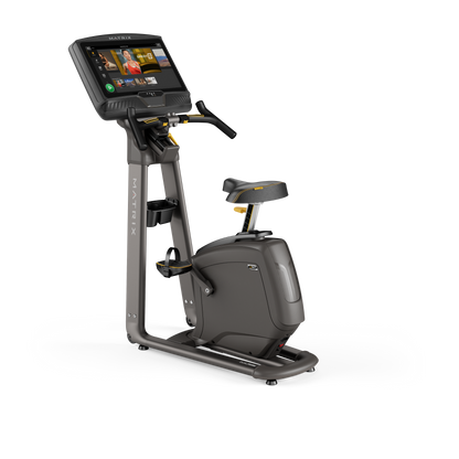Cycle U50 – exercise bike – high-quality indoor cycling equipment