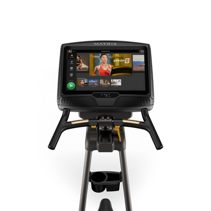 Cycle U50 – exercise bike – high-quality indoor cycling equipment