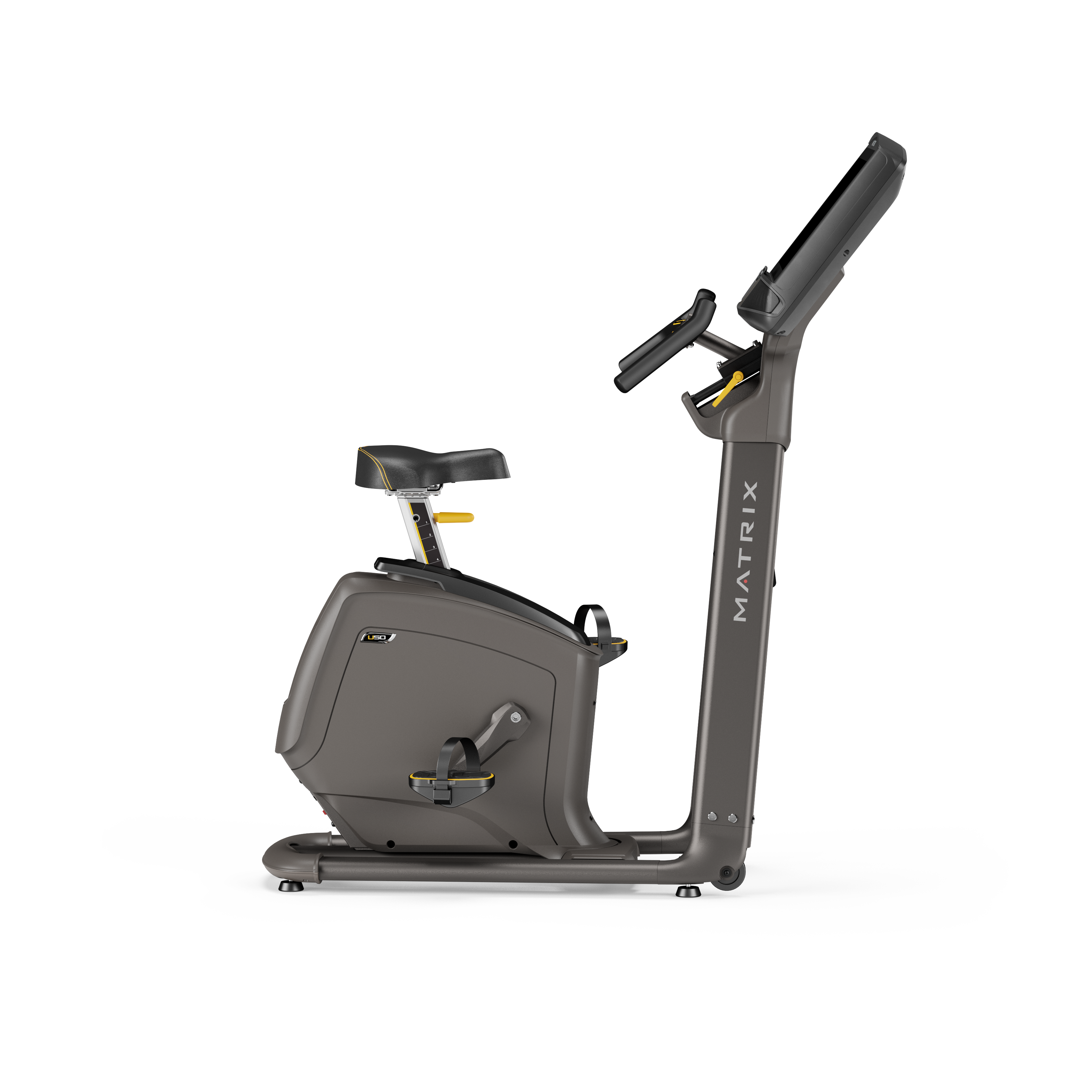 Cycle U50 – exercise bike – high-quality indoor cycling equipment