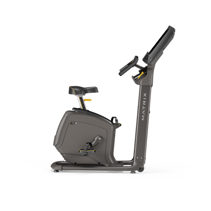 Cycle U50 – exercise bike – high-quality indoor cycling equipment