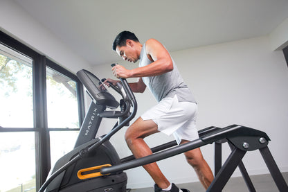 Elliptical A30 – elliptical – premium low-impact trainer