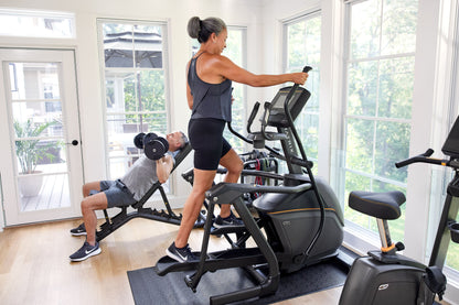 Elliptical E30 – elliptical – premium low-impact trainer