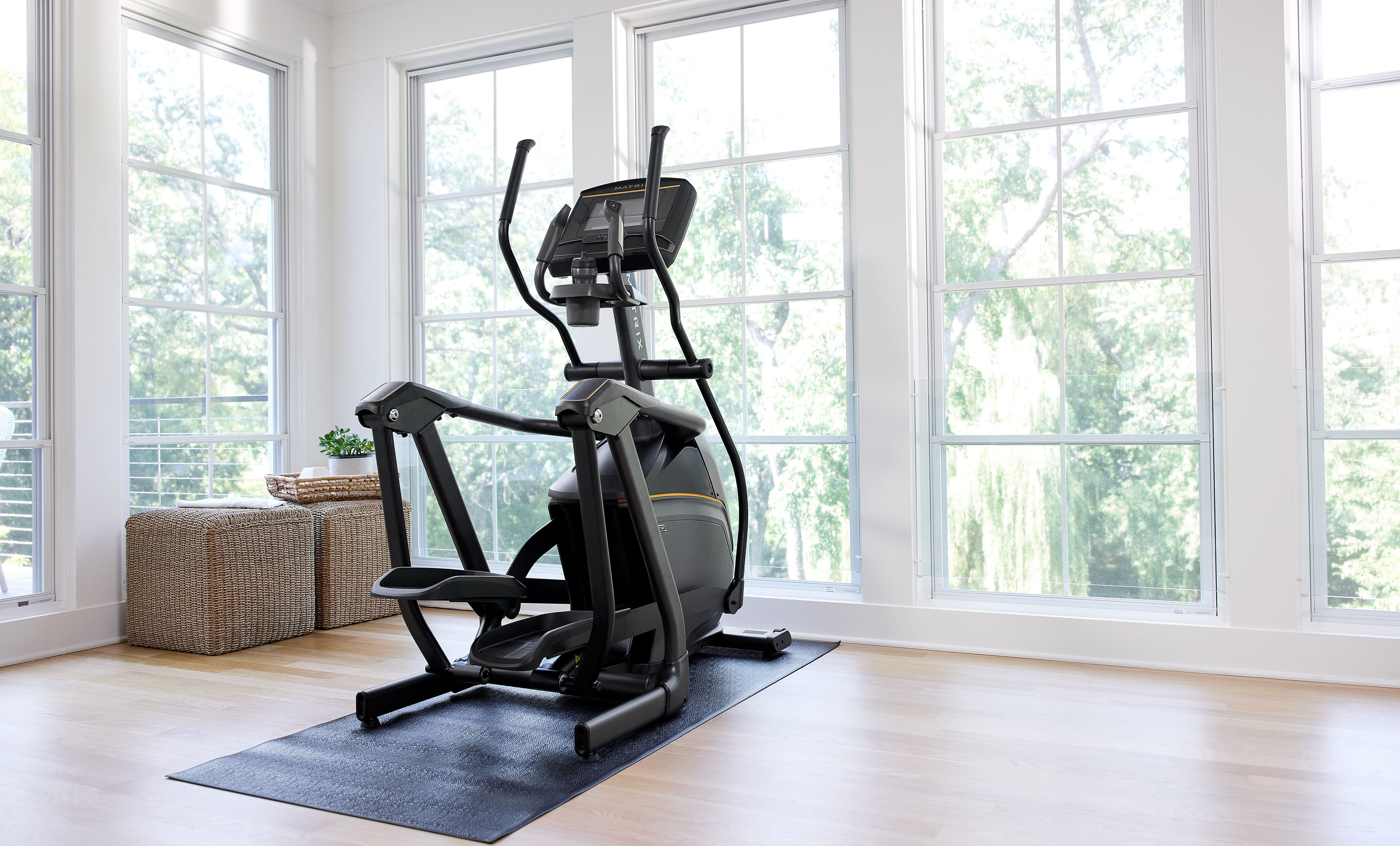 Elliptical E30 – elliptical – premium low-impact trainer