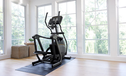 Elliptical E30 – elliptical – premium low-impact trainer