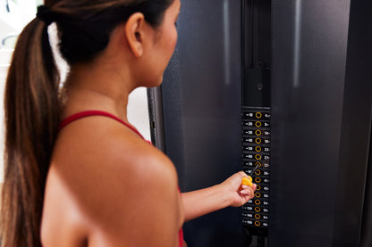 Ftr30 Functional Trainer – functional trainer – versatile strength training system