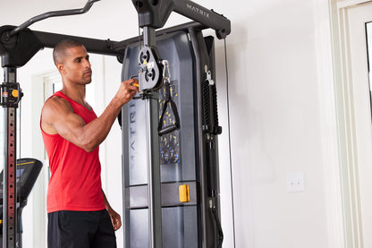 Ftr30 Functional Trainer – functional trainer – versatile strength training system