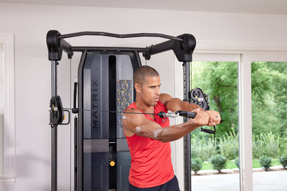 Ftr30 Functional Trainer – functional trainer – versatile strength training system