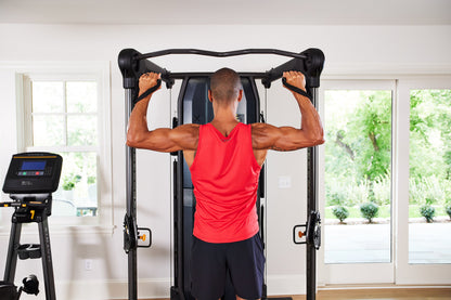 Ftr30 Functional Trainer – functional trainer – versatile strength training system