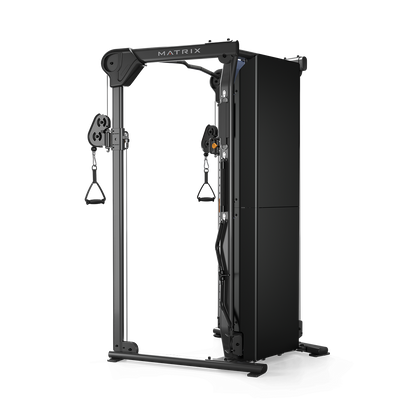 Ftr30 Functional Trainer – functional trainer – versatile strength training system