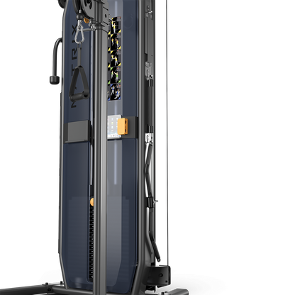 Ftr30 Functional Trainer – functional trainer – versatile strength training system