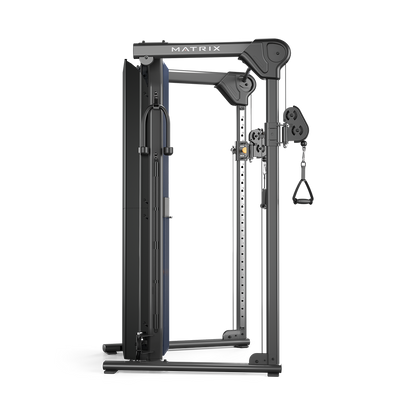 Ftr30 Functional Trainer – functional trainer – versatile strength training system
